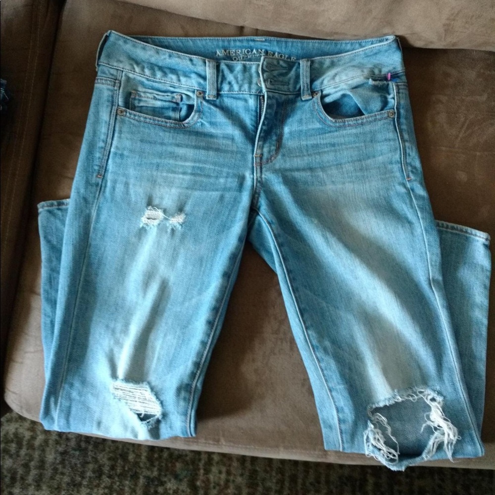 Women jeans
